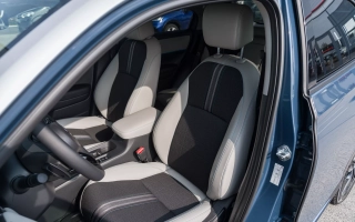 HR-V e:HEV 1,5 i-MMD   ADVANCE STYLE obrázok č. 8