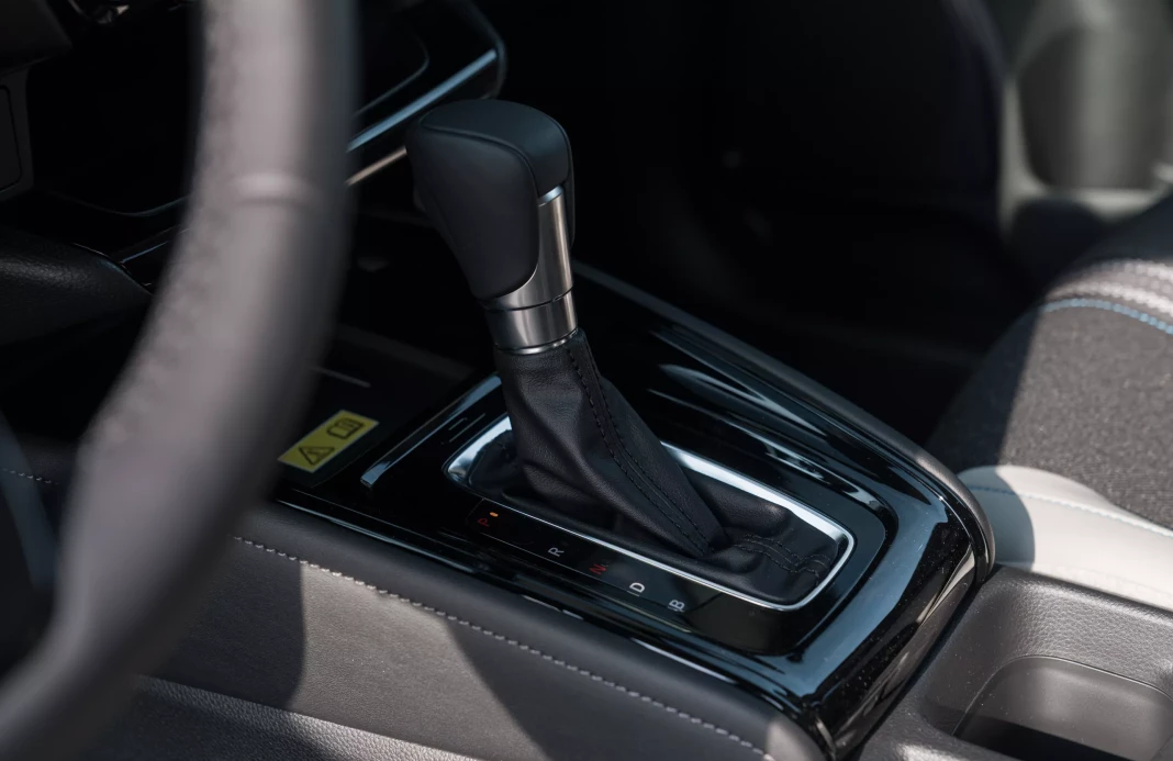 HR-V e:HEV 1,5 i-MMD   ADVANCE STYLE obrázok č. 14