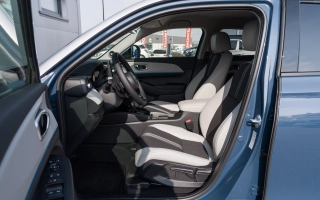 HR-V e:HEV 1,5 i-MMD   ADVANCE STYLE obrázok č. 9