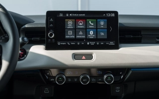 HR-V e:HEV 1,5 i-MMD   ADVANCE STYLE obrázok č. 15