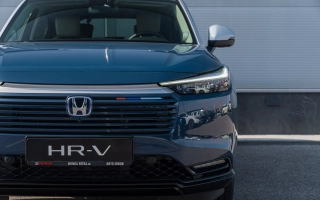 HR-V e:HEV 1,5 i-MMD   ADVANCE STYLE obrázok č. 5