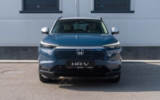 HR-V e:HEV 1,5 i-MMD   ADVANCE STYLE obrázok č. 2