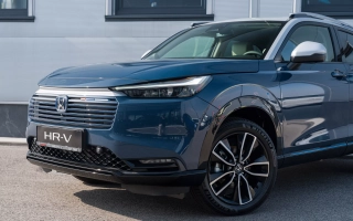 HR-V e:HEV 1,5 i-MMD   ADVANCE STYLE obrázok č. 4