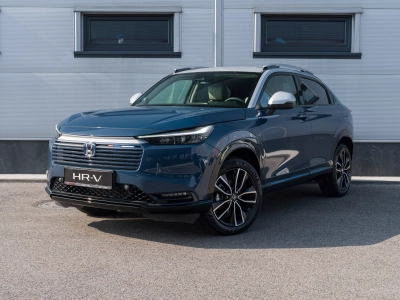 HR-V e:HEV 1,5 i-MMD   ADVANCE STYLE