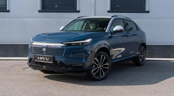 HR-V e:HEV 1,5 i-MMD   ADVANCE STYLE