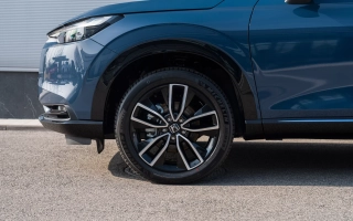 HR-V e:HEV 1,5 i-MMD   ADVANCE STYLE obrázok č. 7