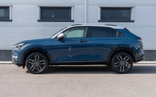 HR-V e:HEV 1,5 i-MMD   ADVANCE STYLE obrázok č. 1