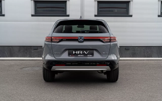 HR-V e:HEV 1,5 i-MMD   ADVANCE   obrázok č. 3