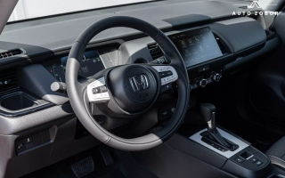 CROSSTAR E:HEV 1,5 I-MMD  ADVANCE      obrázok č. 10
