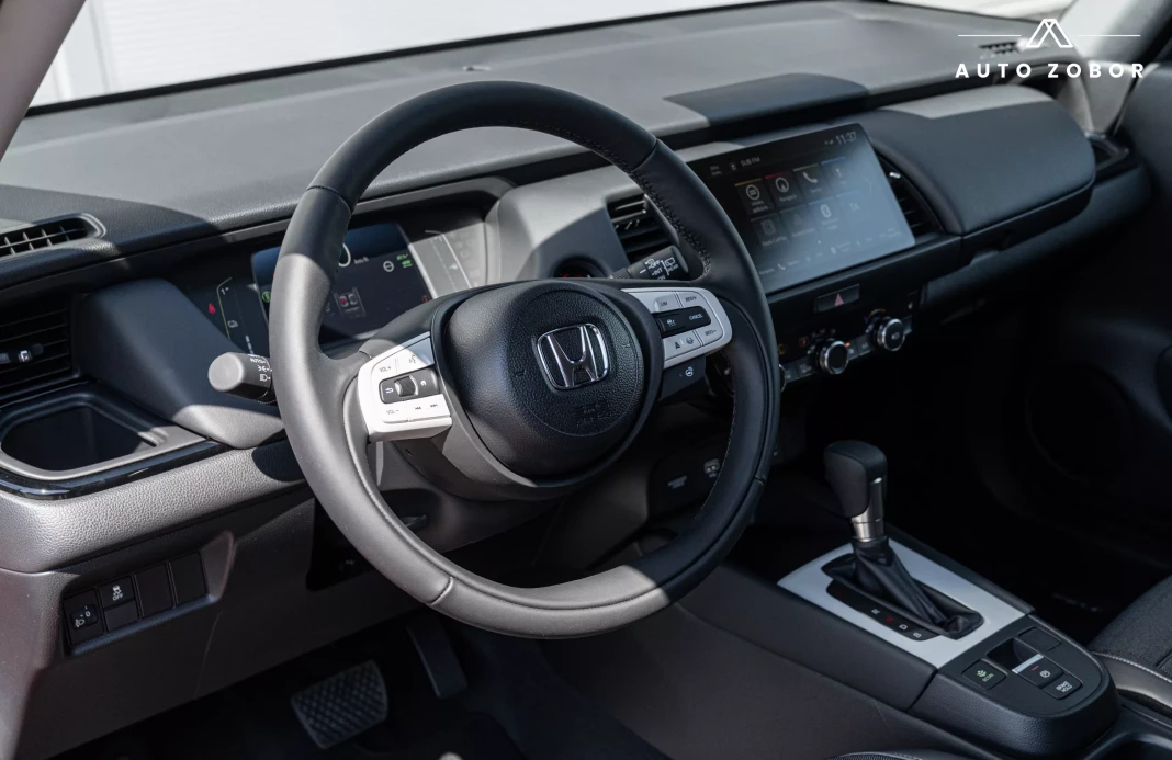CROSSTAR E:HEV 1,5 I-MMD  ADVANCE      obrázok č. 10