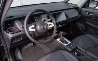 CROSSTAR E:HEV 1,5 I-MMD ADVANCE      obrázok č. 9