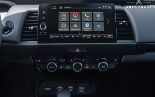CROSSTAR E:HEV 1,5 I-MMD  ADVANCE      obrázok č. 13