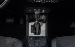 CROSSTAR E:HEV 1,5 I-MMD ADVANCE      obrázok č. 15