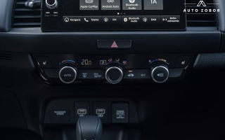 CROSSTAR E:HEV 1,5 I-MMD  ADVANCE      obrázok č. 14