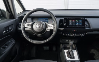 CROSSTAR E:HEV 1,5 I-MMD ADVANCE      obrázok č. 13