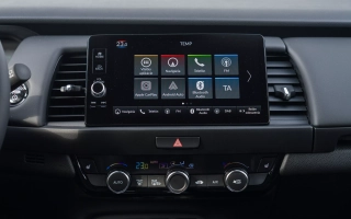 CROSSTAR E:HEV 1,5 I-MMD ADVANCE      obrázok č. 14