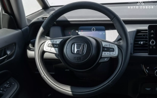 CROSSTAR E:HEV 1,5 I-MMD  ADVANCE      obrázok č. 11