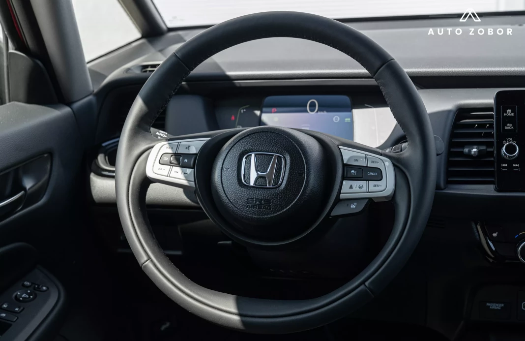 CROSSTAR E:HEV 1,5 I-MMD  ADVANCE      obrázok č. 11