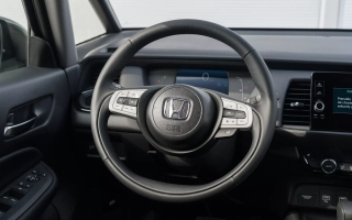 CROSSTAR E:HEV 1,5 I-MMD ADVANCE      obrázok č. 12