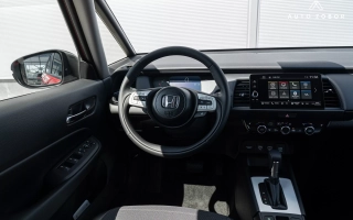 CROSSTAR E:HEV 1,5 I-MMD  ADVANCE      obrázok č. 9
