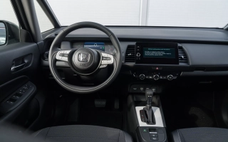 CROSSTAR E:HEV 1,5 I-MMD ADVANCE      obrázok č. 10