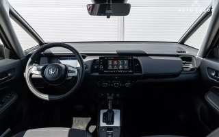 CROSSTAR E:HEV 1,5 I-MMD  ADVANCE      obrázok č. 8
