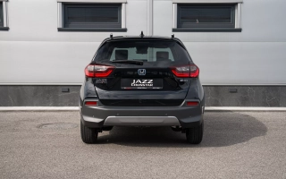 CROSSTAR E:HEV 1,5 I-MMD ADVANCE      obrázok č. 3