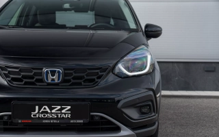 CROSSTAR E:HEV 1,5 I-MMD ADVANCE      obrázok č. 5