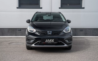 CROSSTAR E:HEV 1,5 I-MMD ADVANCE      obrázok č. 2