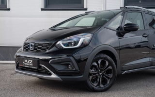 CROSSTAR E:HEV 1,5 I-MMD ADVANCE      obrázok č. 4