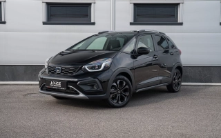 CROSSTAR E:HEV 1,5 I-MMD ADVANCE      obrázok č. 0