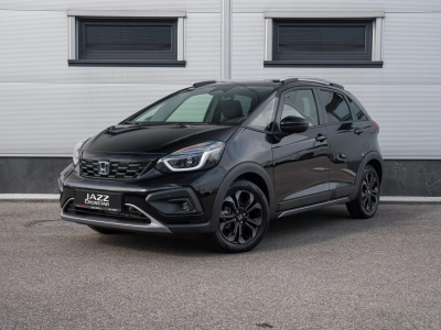 CROSSTAR E:HEV 1,5 I-MMD ADVANCE     