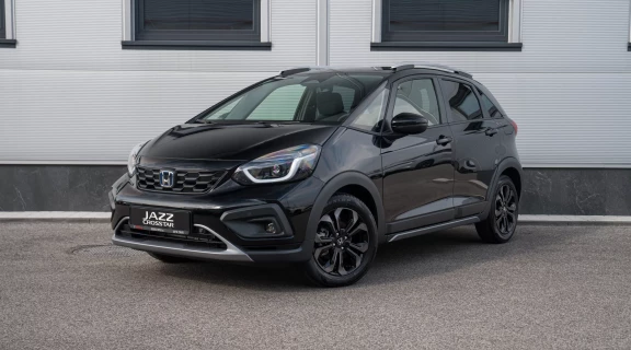 CROSSTAR E:HEV 1,5 I-MMD ADVANCE     