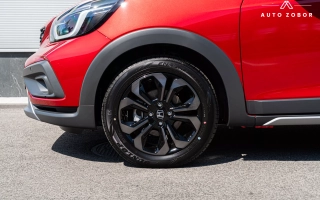 CROSSTAR E:HEV 1,5 I-MMD  ADVANCE      obrázok č. 16