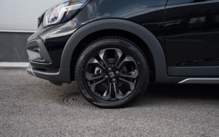 CROSSTAR E:HEV 1,5 I-MMD ADVANCE      obrázok č. 16