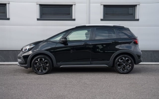 CROSSTAR E:HEV 1,5 I-MMD ADVANCE      obrázok č. 1