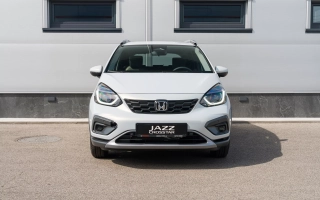 CROSSTAR E:HEV 1,5 I-MMD ADVANCE      obrázok č. 3