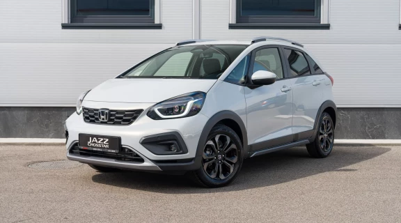 CROSSTAR E:HEV 1,5 I-MMD ADVANCE     