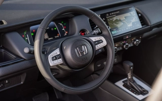 CROSSTAR E:HEV 1,5 I-MMD ADVANCE      obrázok č. 10