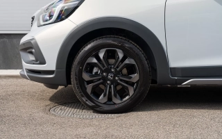 CROSSTAR E:HEV 1,5 I-MMD ADVANCE      obrázok č. 14