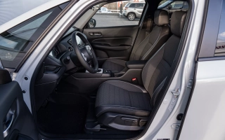 CROSSTAR E:HEV 1,5 I-MMD ADVANCE      obrázok č. 7