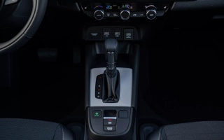 CROSSTAR E:HEV 1,5 I-MMD ADVANCE      obrázok č. 11