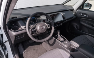 CROSSTAR E:HEV 1,5 I-MMD ADVANCE      obrázok č. 9
