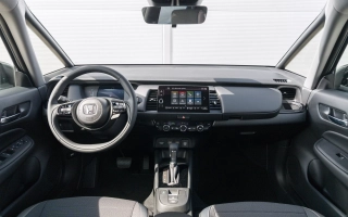 CROSSTAR E:HEV 1,5 I-MMD ADVANCE      obrázok č. 10