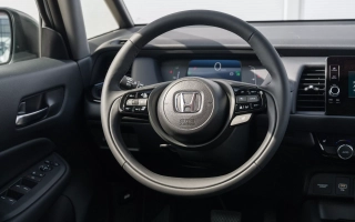 CROSSTAR E:HEV 1,5 I-MMD ADVANCE      obrázok č. 12