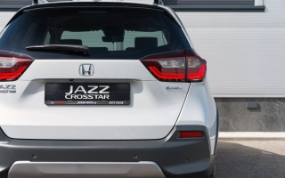 CROSSTAR E:HEV 1,5 I-MMD ADVANCE      obrázok č. 6