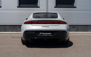 PRELUDE 2.0 i-MMD Advance      obrázok č. 4