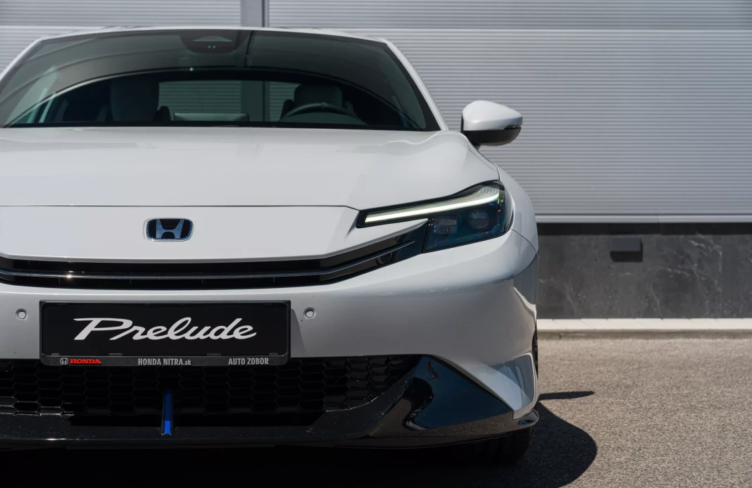 PRELUDE 2.0 i-MMD Advance      obrázok č. 5