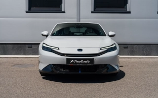 PRELUDE 2.0 i-MMD Advance      obrázok č. 3