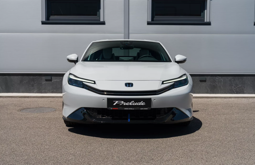PRELUDE 2.0 i-MMD Advance      obrázok č. 3